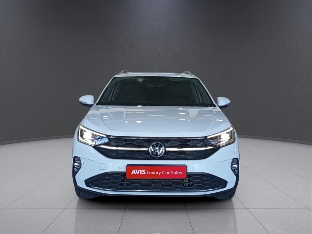 Volkswagen Taigo 1.0 Tsi Style