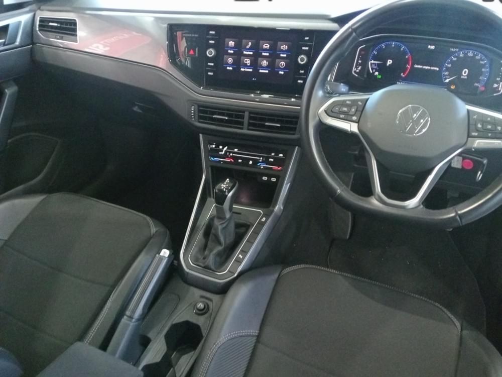 Volkswagen Taigo 1.0 Tsi Style