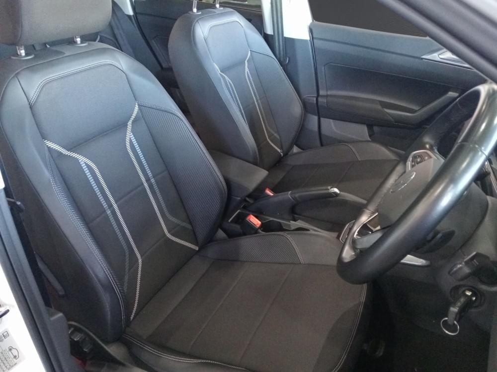 Volkswagen Taigo 1.0 Tsi Style