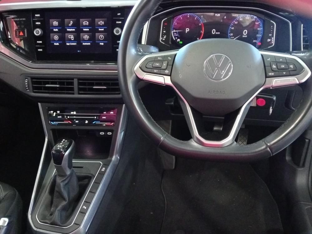 Volkswagen Taigo 1.0 Tsi Style