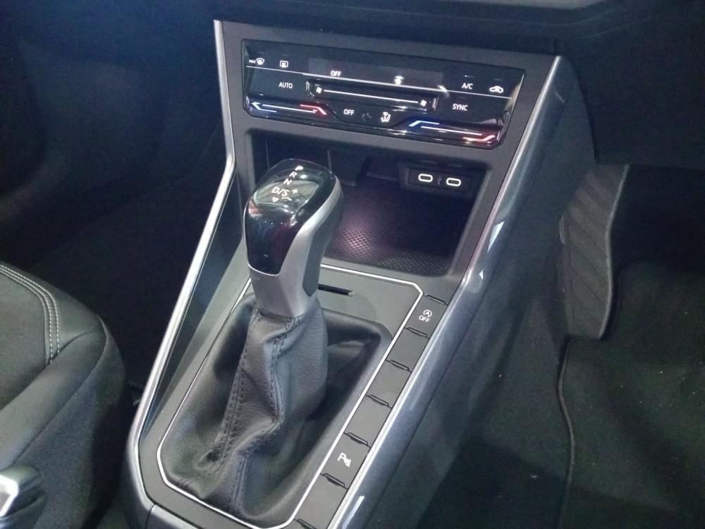 Volkswagen Taigo 1.0 Tsi Style