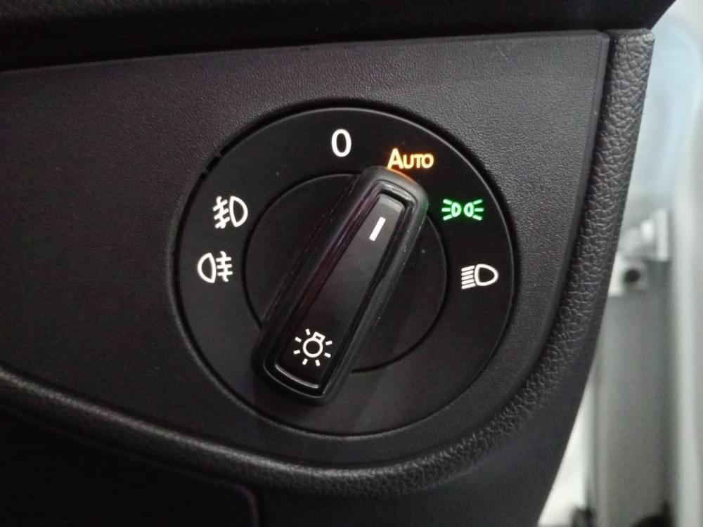 Volkswagen Taigo 1.0 Tsi Style