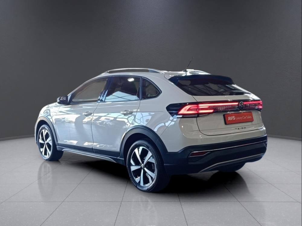 Volkswagen N/A 1.0 Tsi Style