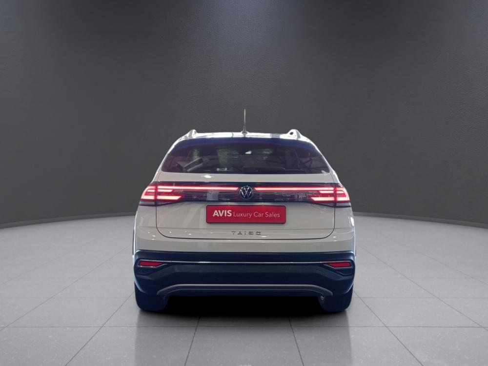 Volkswagen N/A 1.0 Tsi Style