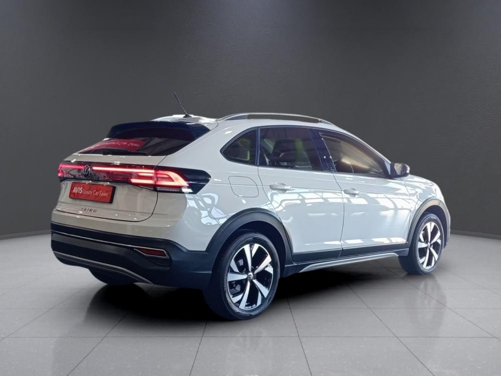 Volkswagen N/A 1.0 Tsi Style