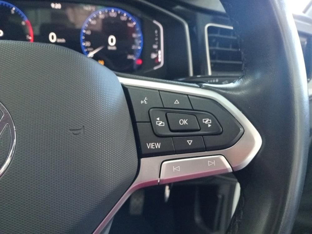 Volkswagen N/A 1.0 Tsi Style