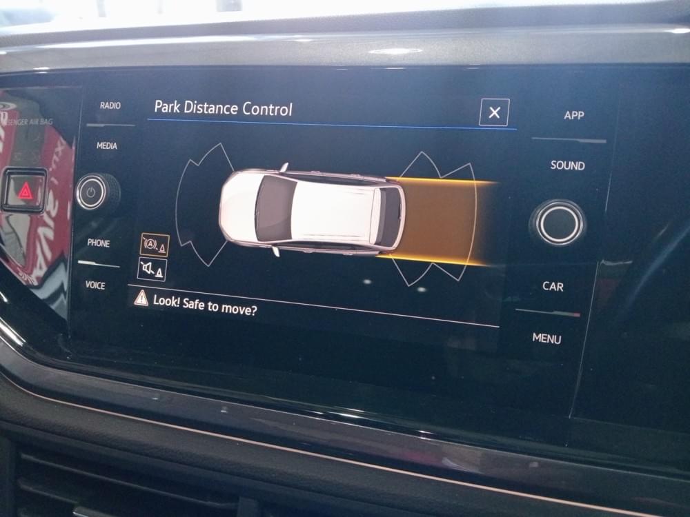 Volkswagen N/A 1.0 Tsi Style