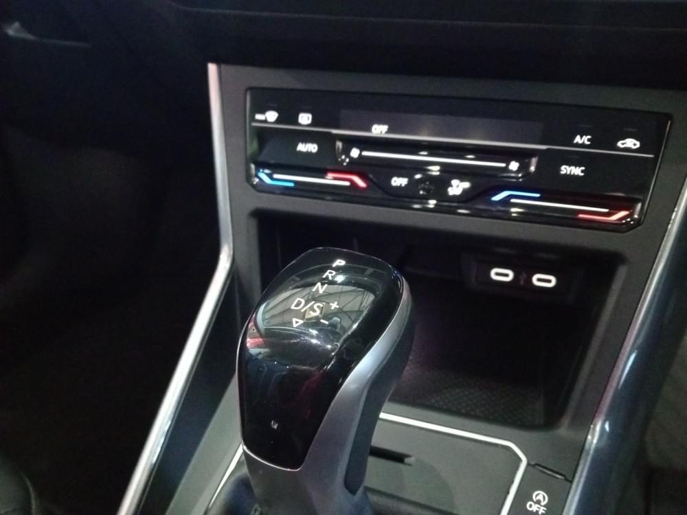 Volkswagen N/A 1.0 Tsi Style