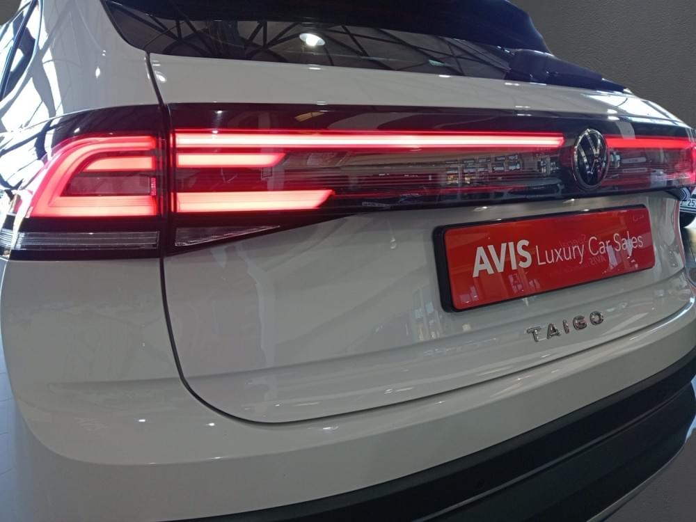 Volkswagen N/A 1.0 Tsi Style