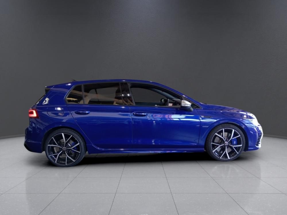 Volkswagen Golf 8 2.0 Gti R