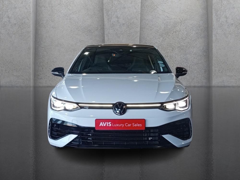 Volkswagen Golf 8 2.0 Tsi R