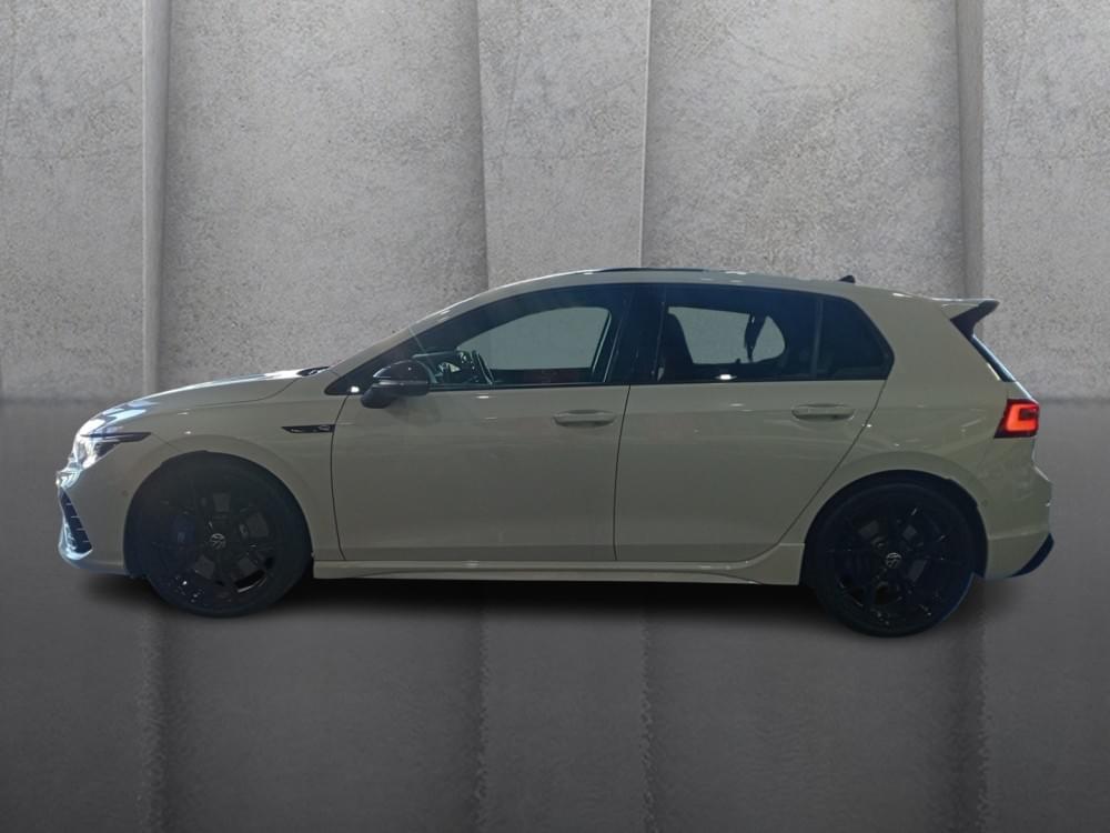 Volkswagen Golf 8 2.0 Tsi R