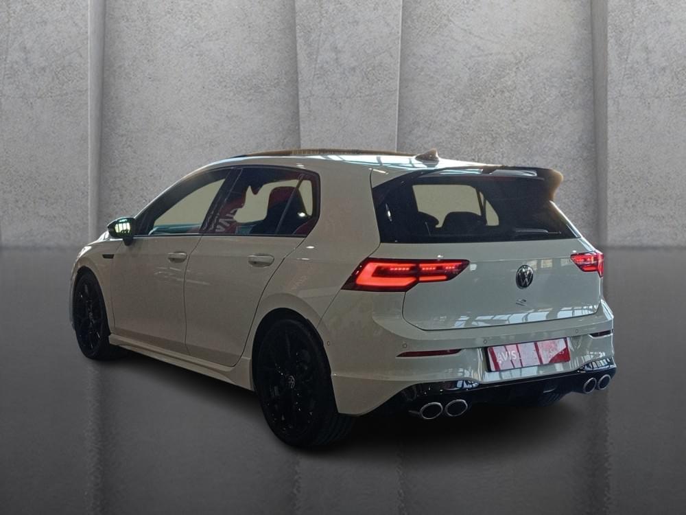 Volkswagen Golf 8 2.0 Tsi R