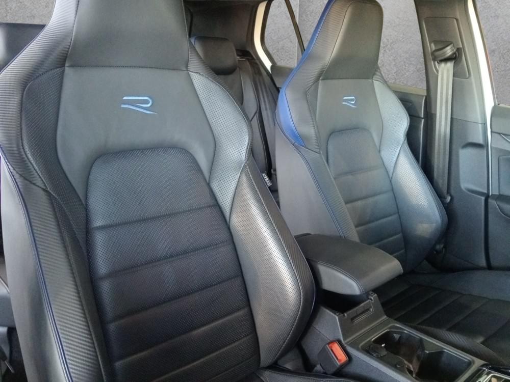 Volkswagen Golf 8 2.0 Tsi R