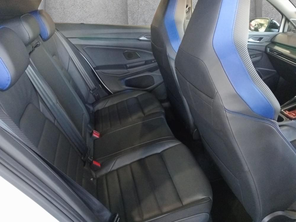 Volkswagen Golf 8 2.0 Tsi R