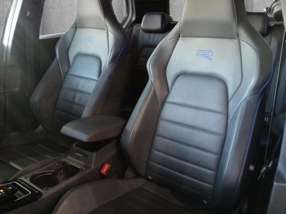 Volkswagen Golf 8 2.0 Tsi R