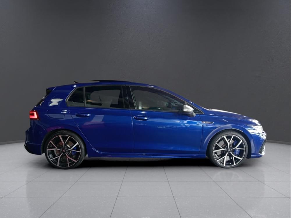 Volkswagen Golf 8 2.0 Gti R