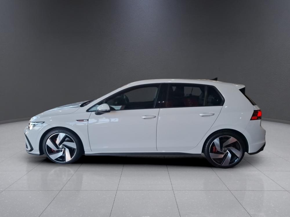 Volkswagen Golf 8 2.0 Gti