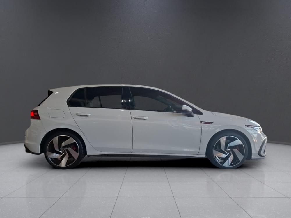 Volkswagen Golf 8 2.0 Gti