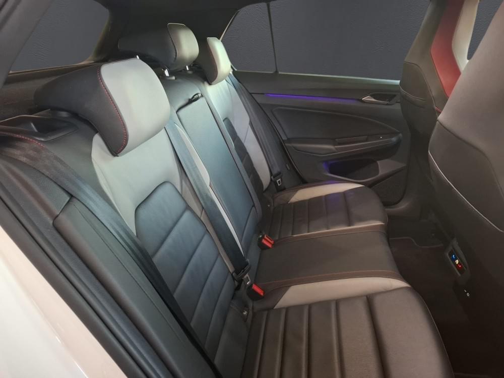 Volkswagen Golf 8 2.0 Gti