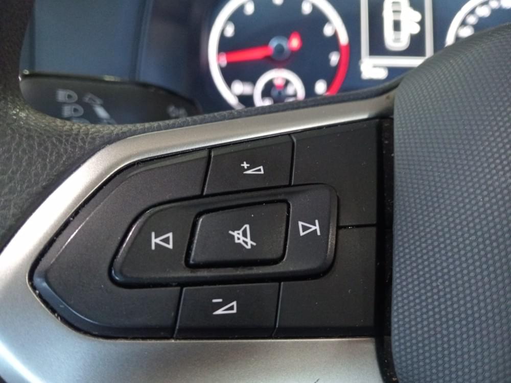 Volkswagen Polo Sedan 1.6 Tiptronic