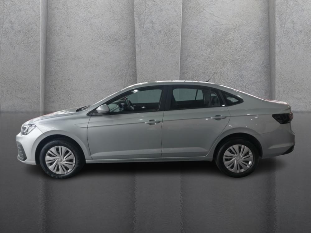Volkswagen Polo Sedan 1.6 Base