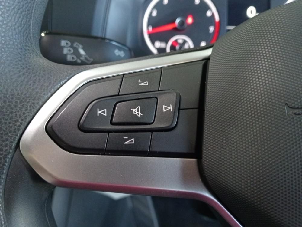 Volkswagen Polo Sedan 1.6 Tiptronic