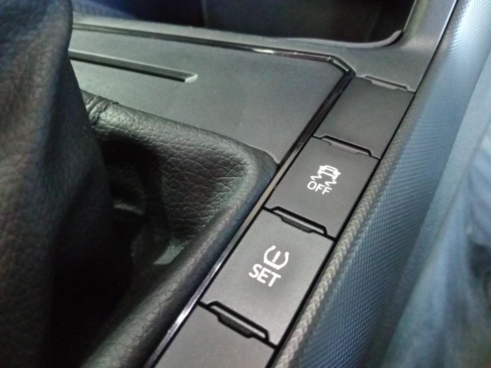 Volkswagen Polo Sedan 1.6 Tiptronic