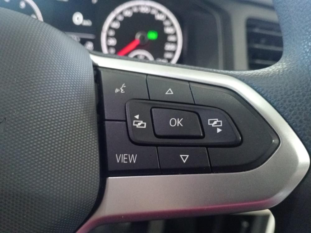 Volkswagen Polo Sedan 1.6 Tiptronic