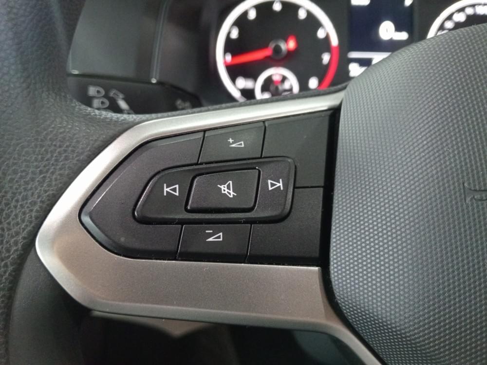 Volkswagen Polo Sedan 1.6 Tiptronic