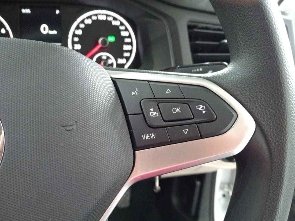 Volkswagen Polo Sedan 1.6 Tiptronic