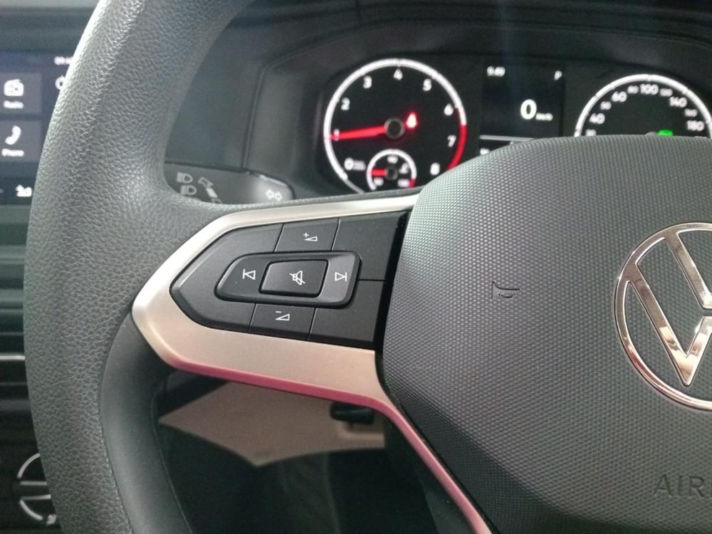 Volkswagen Polo Sedan 1.6 Tiptronic