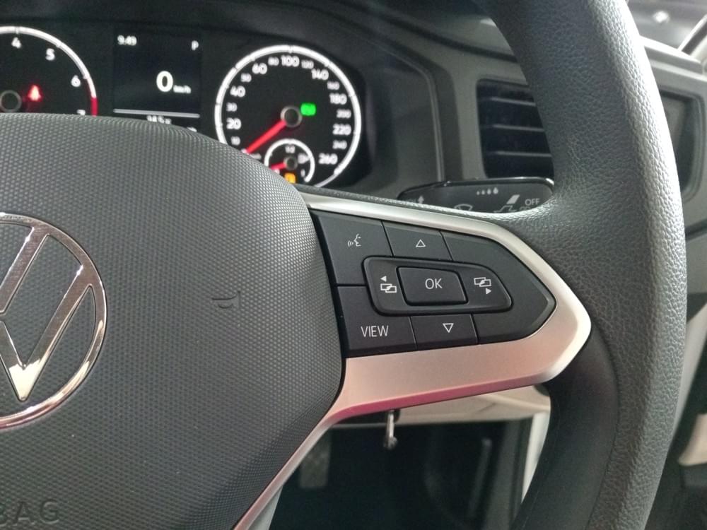Volkswagen Polo Sedan 1.6 Tiptronic