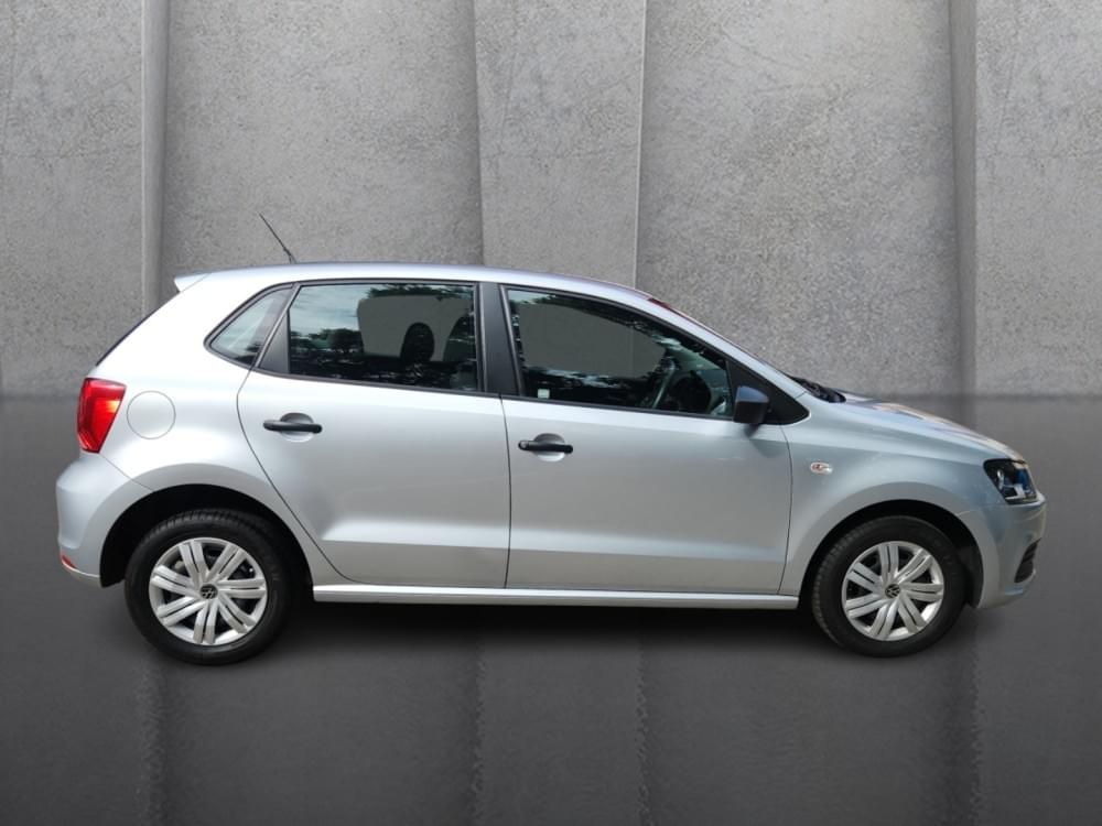 Volkswagen Polo Vivo Hatch 1.4 Trendline