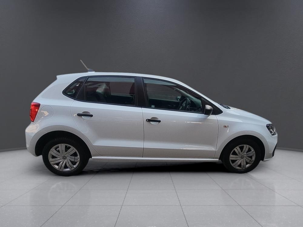 Volkswagen Polo Vivo Hatch 1.4