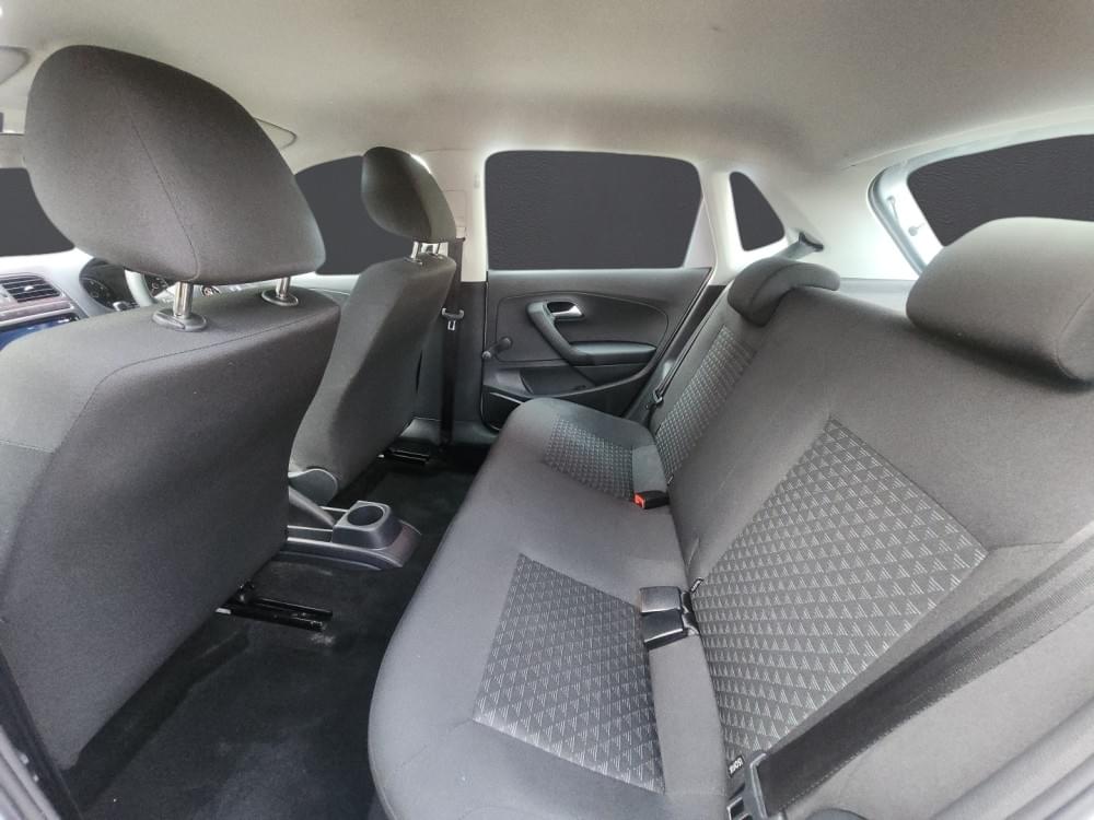 Volkswagen Polo Vivo Hatch 1.4