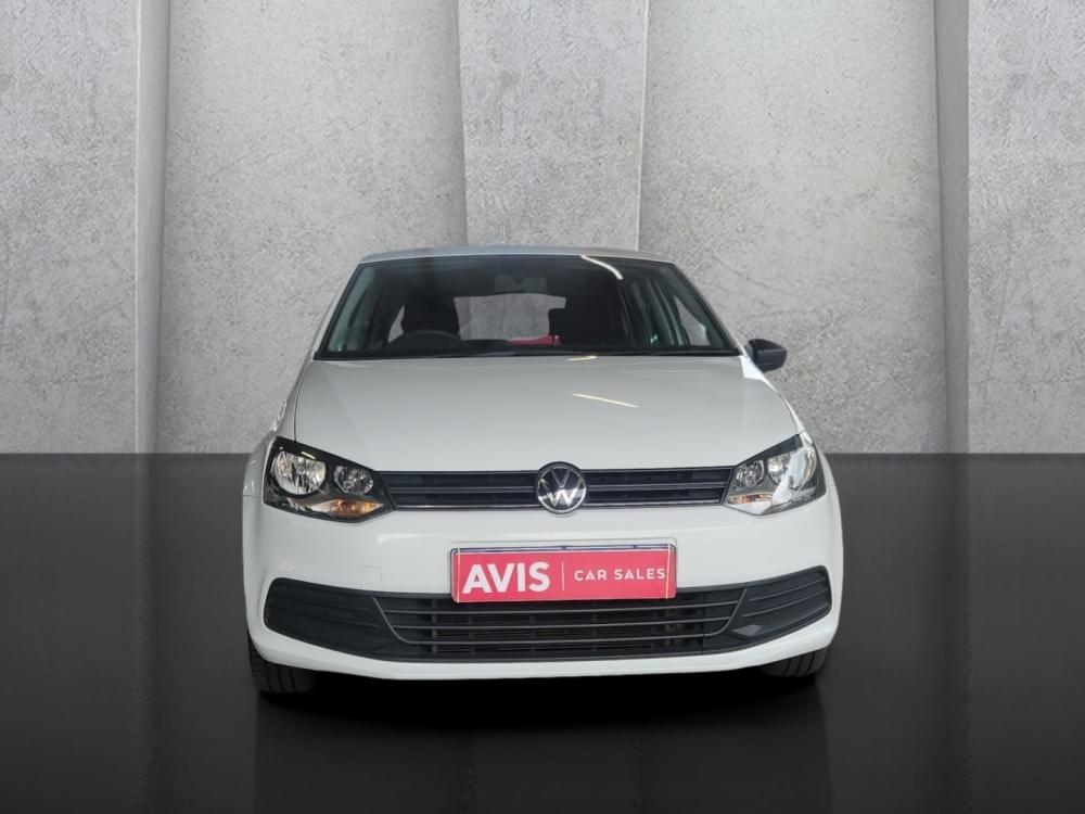 Volkswagen Polo Vivo Hatch 1.4 Trendline
