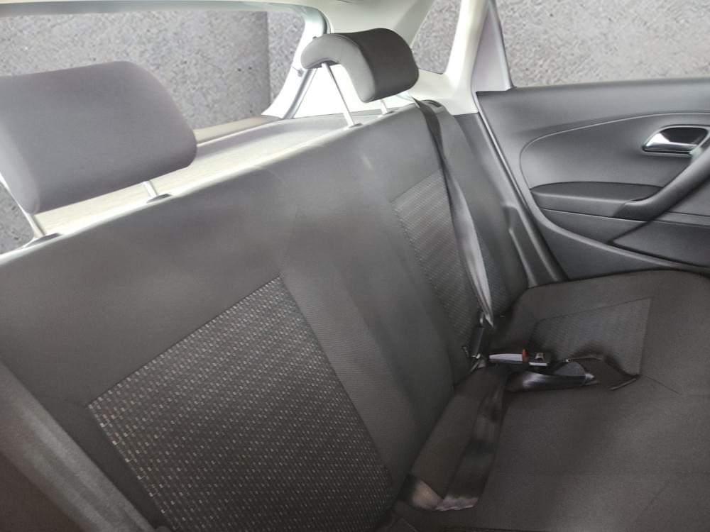 Volkswagen Polo Vivo Hatch 1.4 Trendline