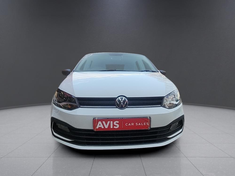 Volkswagen Polo Vivo Hatch 1.4