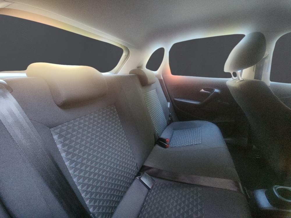 Volkswagen Polo Vivo Hatch 1.4