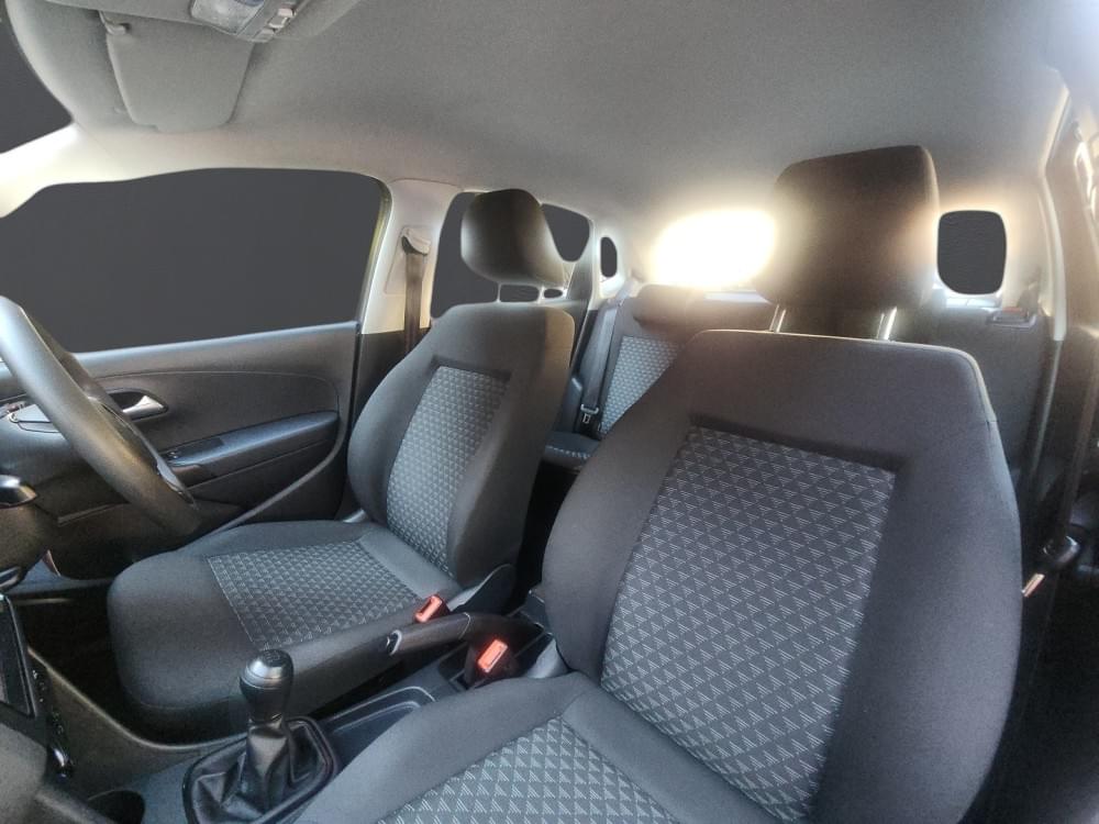 Volkswagen Polo Vivo Hatch 1.4