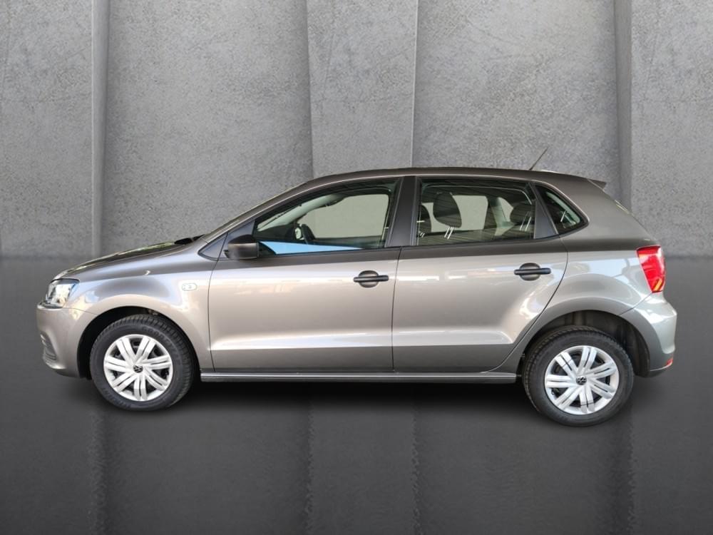 Volkswagen Polo Vivo Hatch 1.4 Trendline