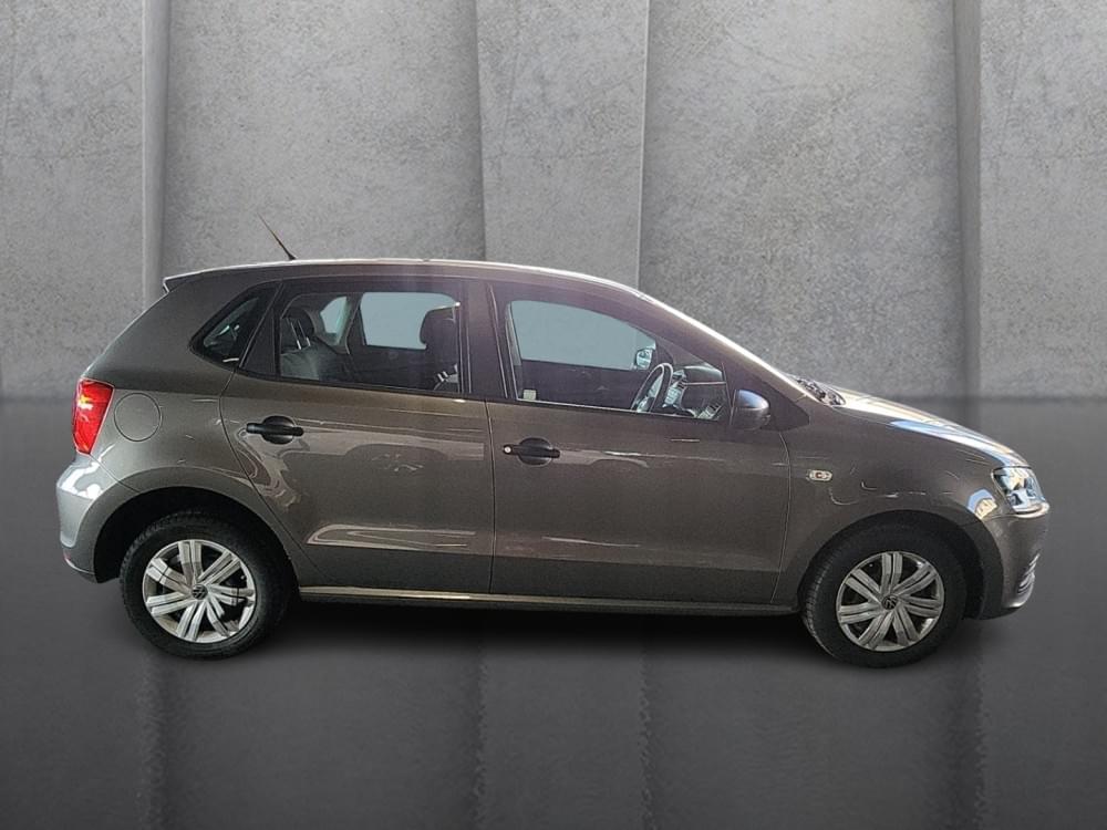 Volkswagen Polo Vivo Hatch 1.4 Trendline