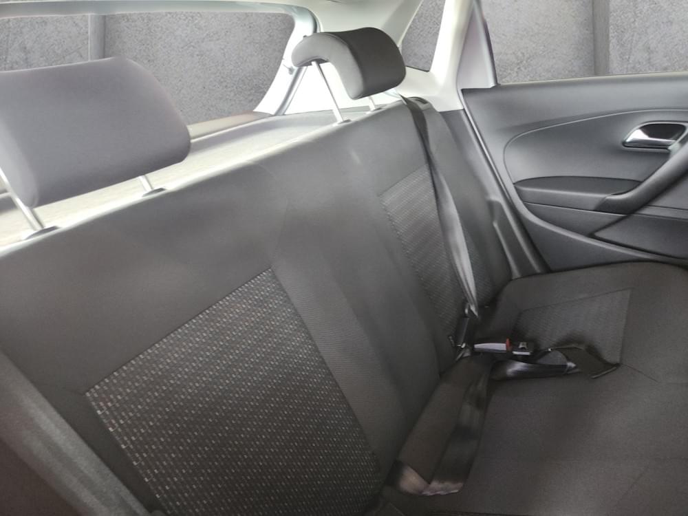 Volkswagen Polo Vivo Hatch 1.4 Trendline