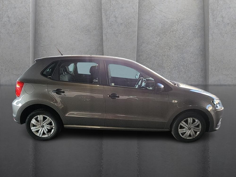 Volkswagen Polo Vivo Hatch 1.4 Trendline