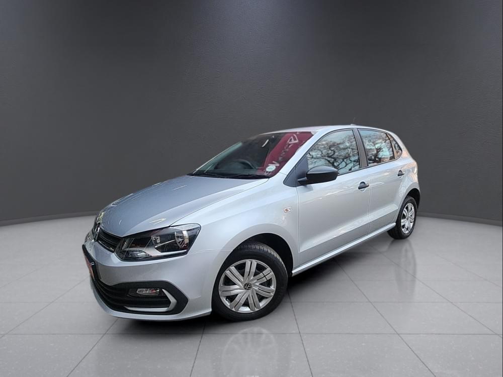 Volkswagen Polo Vivo Hatch 1.4