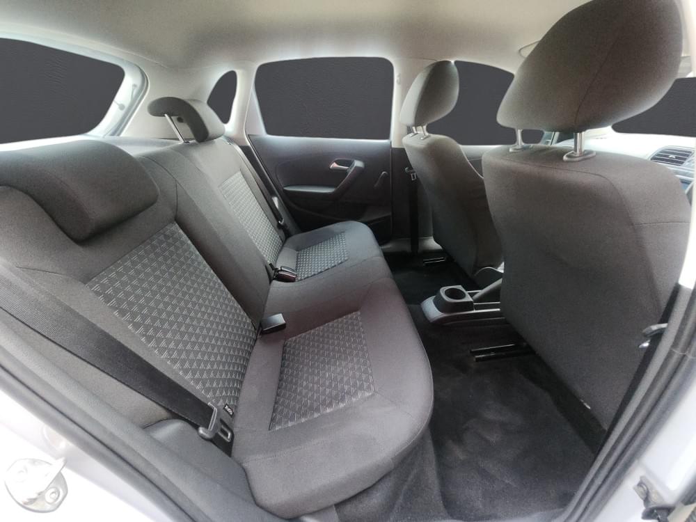 Volkswagen Polo Vivo Hatch 1.4