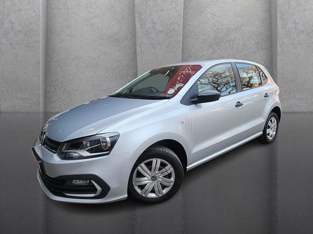 Volkswagen Polo Vivo Hatch 1.4
