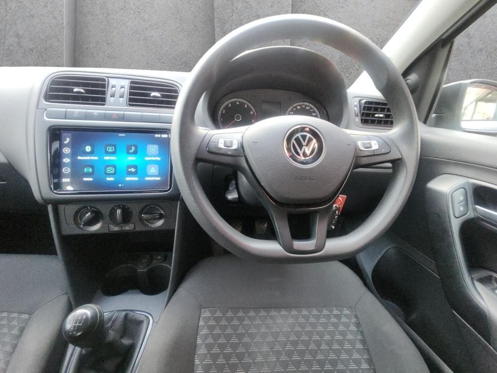 Volkswagen Polo Vivo Hatch 1.4