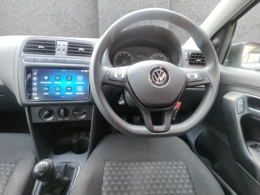 Volkswagen Polo Vivo Hatch 1.4